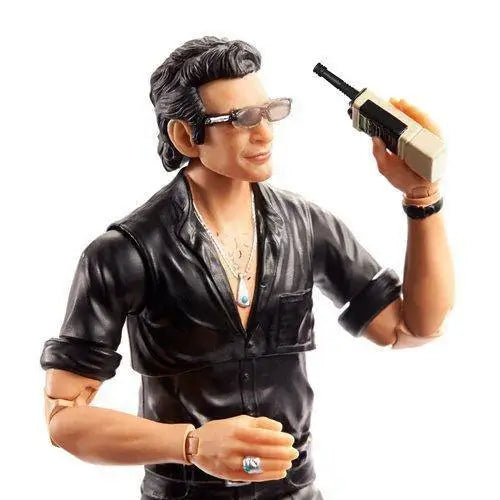 Jurassic World Amber Collection Figure - Select Figure(s) - Action & Toy Figures