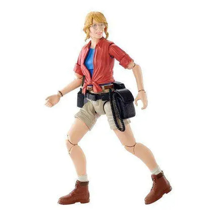 Jurassic World Amber Collection Figure - Select Figure(s) - Action & Toy Figures