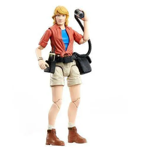 Jurassic World Amber Collection Figure - Select Figure(s) - Action & Toy Figures