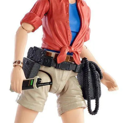 Jurassic World Amber Collection Figure - Select Figure(s) - Action & Toy Figures