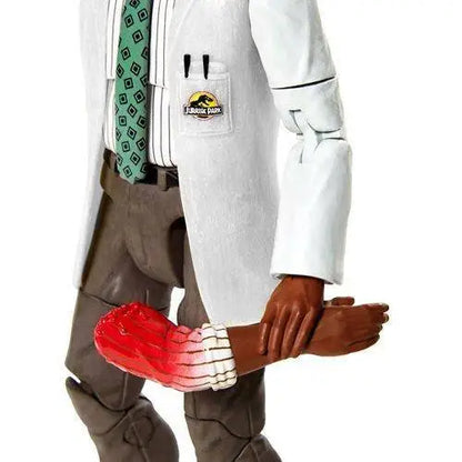 Jurassic World Amber Collection Figure - Select Figure(s) - Action & Toy Figures