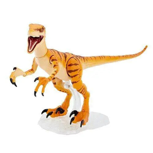 Jurassic World Amber Collection Figure - Select Figure(s) - Action & Toy Figures