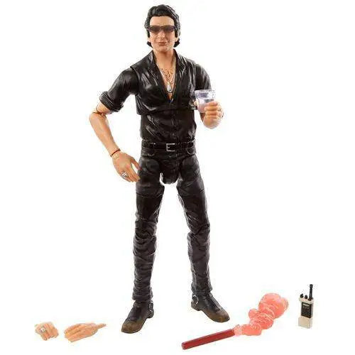 Jurassic World Amber Collection Figure - Select Figure(s) - Action & Toy Figures
