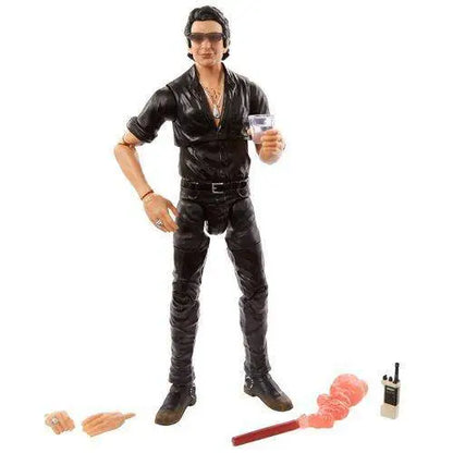 Jurassic World Amber Collection Figure - Select Figure(s) - Action & Toy Figures