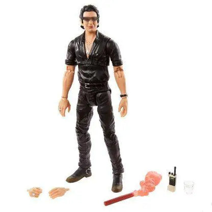 Jurassic World Amber Collection Figure - Select Figure(s) - Action & Toy Figures