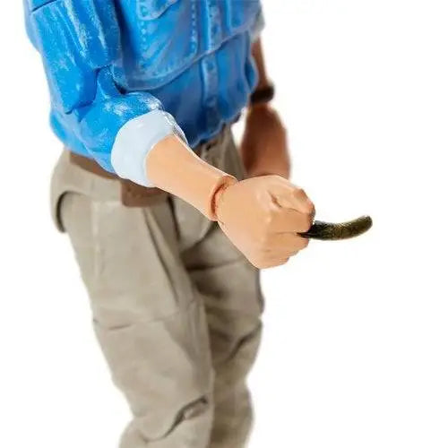 Jurassic World Amber Collection Figure - Select Figure(s) - Action & Toy Figures