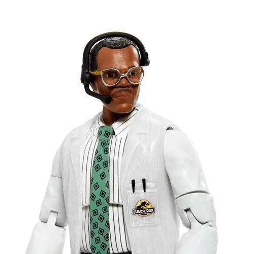 Jurassic World Amber Collection Figure - Select Figure(s) - Action & Toy Figures