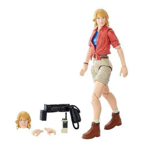 Jurassic World Amber Collection Figure - Select Figure(s) - Action & Toy Figures