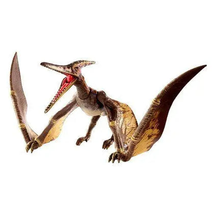 Jurassic World Amber Collection Figure - Select Figure(s) - Action & Toy Figures