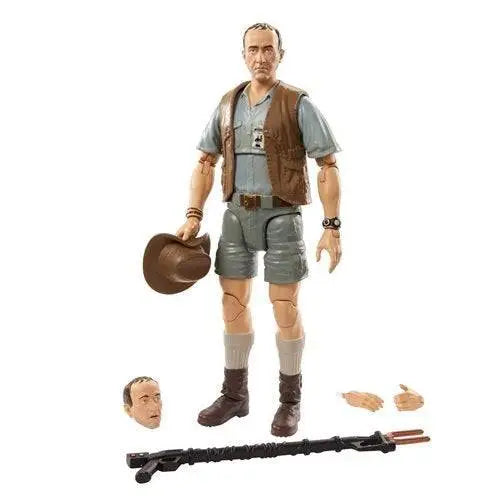 Jurassic World Amber Collection Figure - Select Figure(s) - Action & Toy Figures