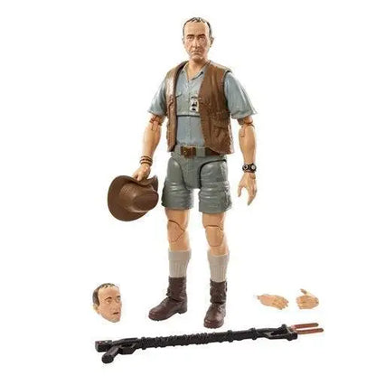 Jurassic World Amber Collection Figure - Select Figure(s) - Action & Toy Figures