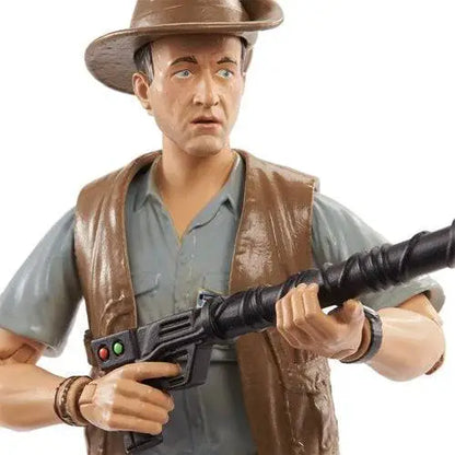 Jurassic World Amber Collection Figure - Select Figure(s) - Action & Toy Figures