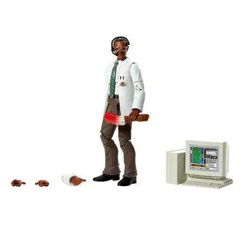 Jurassic World Amber Collection Figure - Select Figure(s) - Action & Toy Figures