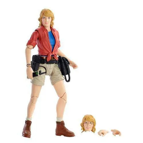Jurassic World Amber Collection Figure - Select Figure(s) - Action & Toy Figures