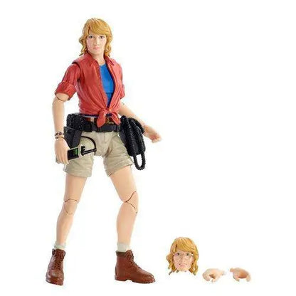 Jurassic World Amber Collection Figure - Select Figure(s) - Action & Toy Figures