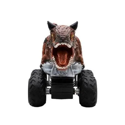 Jurassic World: Dominion Zoom Riders - 1 Random - Action Figure