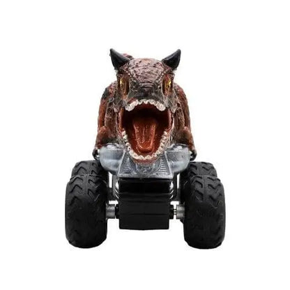 Jurassic World: Dominion Zoom Riders - 1 Random - Action Figure