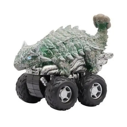 Jurassic World: Dominion Zoom Riders - 1 Random - Action Figure