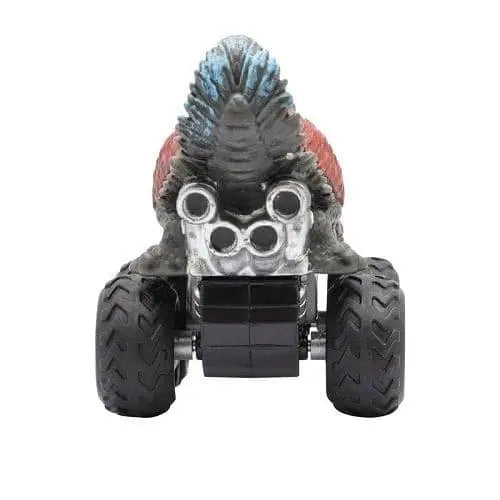 Jurassic World: Dominion Zoom Riders - 1 Random - Action Figure