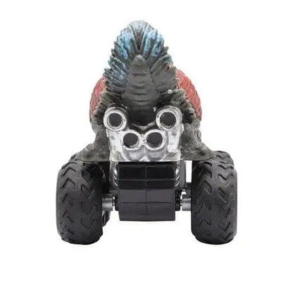 Jurassic World: Dominion Zoom Riders - 1 Random - Action Figure