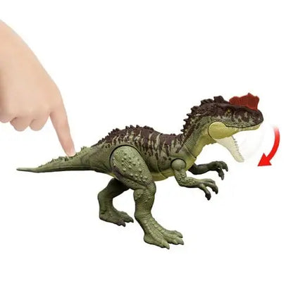 Jurassic World Massive Action - Select Figure(s) - Action Figure