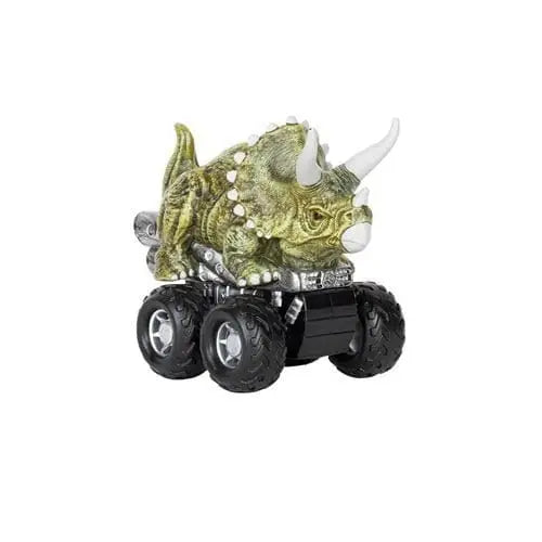 Jurassic World Zoom Riders - Set of 4(loose) - Action Figure