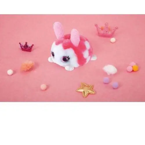KaPoof Pets Single Pack - Floofy - Action & Toy Figures