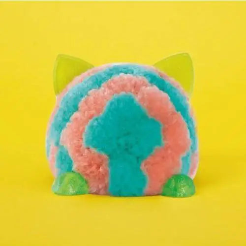 KaPoof Pets Single Pack - Niko - Action & Toy Figures