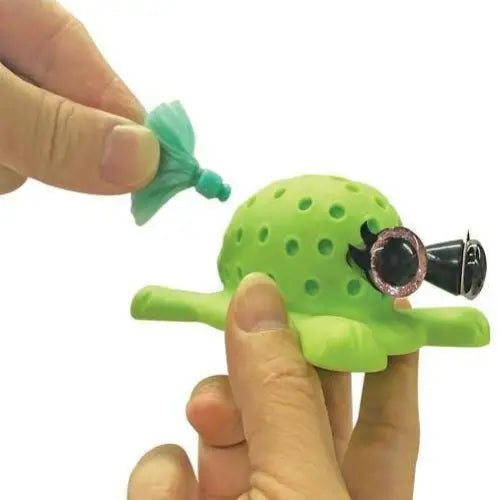 KaPoof Pets Single Pack - Niko - Action & Toy Figures