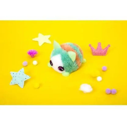 KaPoof Pets Single Pack - Niko - Action & Toy Figures