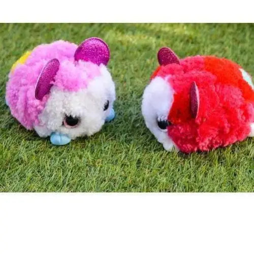 KaPoof Pets Single Pack - Sakura - Action & Toy Figures