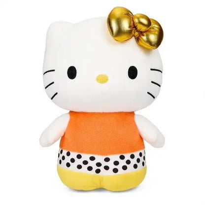 Kidrobot Hello Kitty Plush - Select Figure(s) - Action & Toy Figures