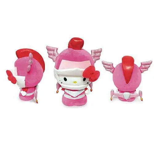 Kidrobot Hello Kitty Plush - Select Figure(s) - Action & Toy Figures