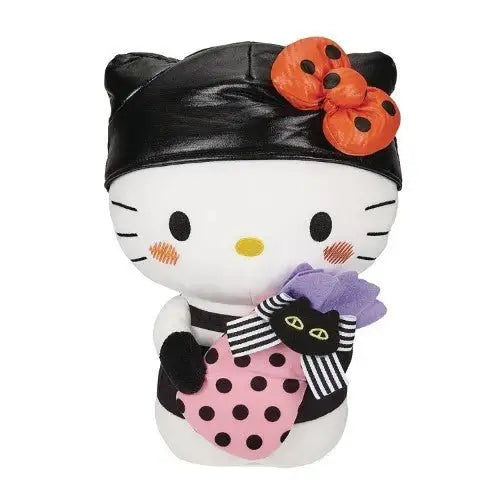 Kidrobot Hello Kitty Plush - Select Figure(s) - Halloween Robber 13-Inch - Action & Toy Figures