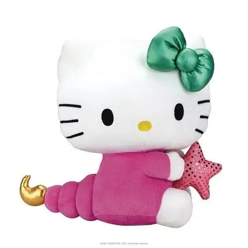 Kidrobot Hello Kitty Plush - Select Figure(s) - Star Sign Scorpio Medium - Action & Toy Figures