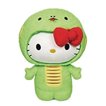 Kidrobot Hello Kitty Plush - Select Figure(s) - Year of the Snake 13-Inch - Action & Toy Figures