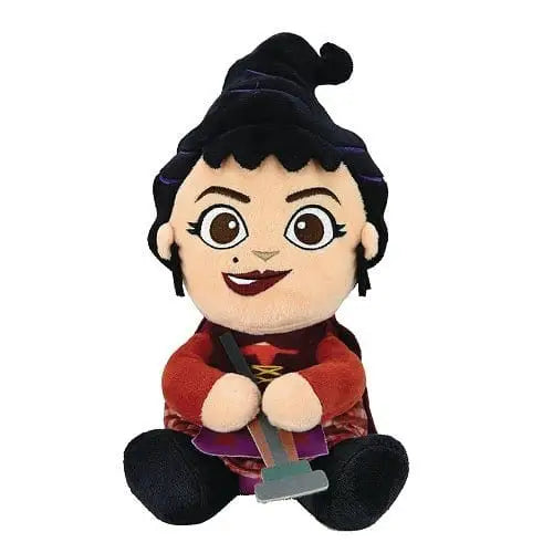Kidrobot Hocus Pocus 13-Inch Medium Plush - Select Figure(s) - Mary - Action Figure