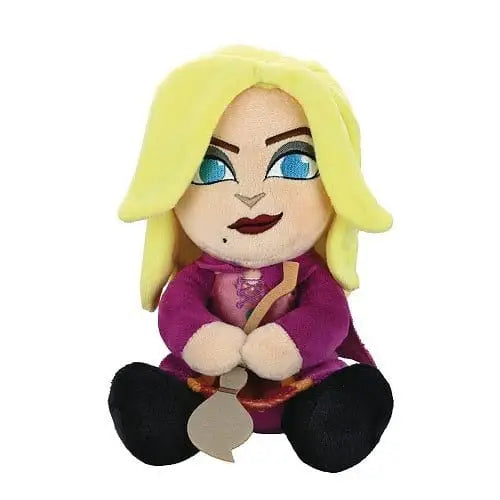 Kidrobot Hocus Pocus 13-Inch Medium Plush - Select Figure(s) - Sarah - Action Figure