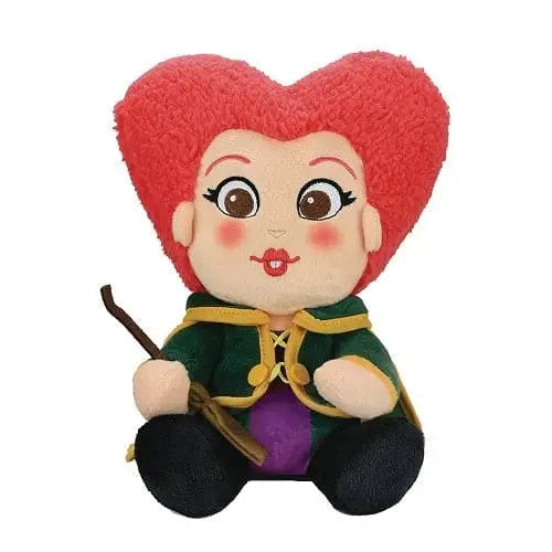 Kidrobot Hocus Pocus 13-Inch Medium Plush - Select Figure(s) - Winifred - Action Figure