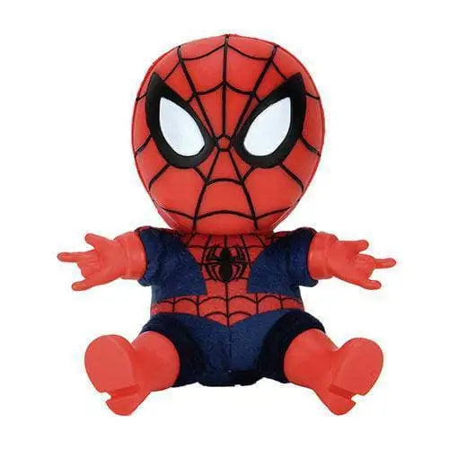 Kidrobot Marvel Roto Phunny 8’’ Plush - Select Figure(s) - Classic Spider-Man - Action Figure