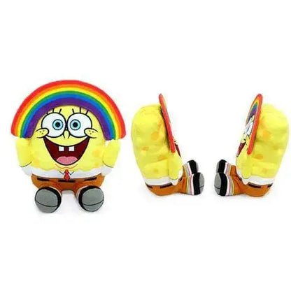 Kidrobot Phunny Spongebob Squarepants 8’’ Plush - Select Figure(s) - Action Figure