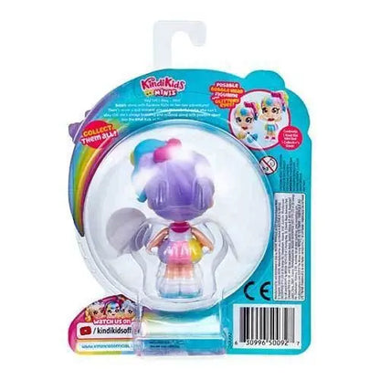 Kindi Kids Minis - Select Figure(s) - Action & Toy Figures