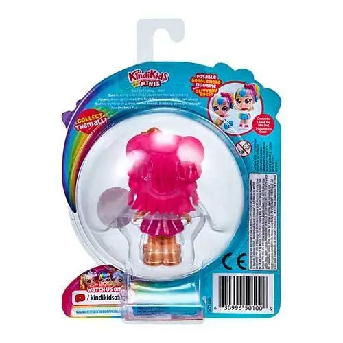 Kindi Kids Minis - Select Figure(s) - Action & Toy Figures