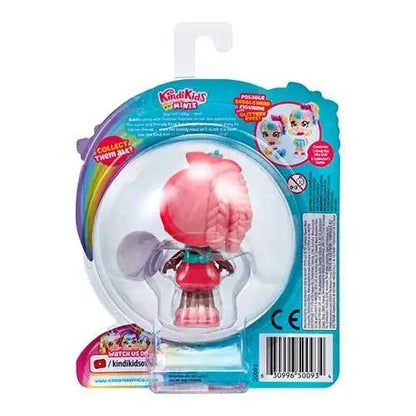 Kindi Kids Minis - Select Figure(s) - Action & Toy Figures