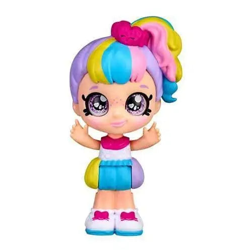 Kindi Kids Minis - Select Figure(s) - Action & Toy Figures