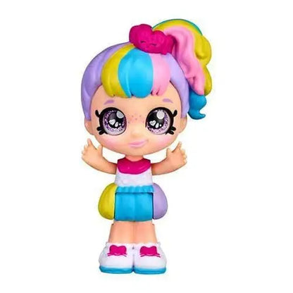 Kindi Kids Minis - Select Figure(s) - Action & Toy Figures