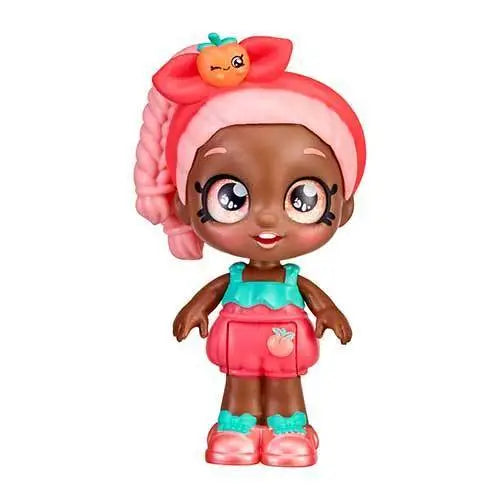 Kindi Kids Minis - Select Figure(s) - Action & Toy Figures