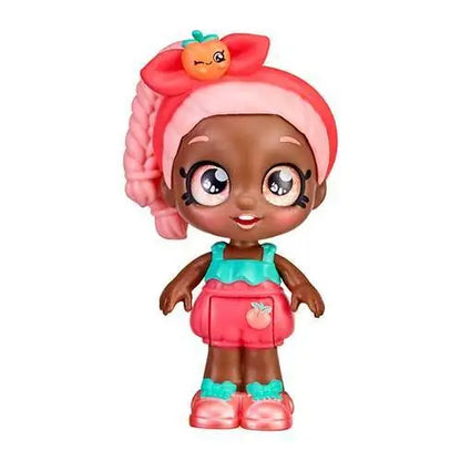 Kindi Kids Minis - Select Figure(s) - Action & Toy Figures