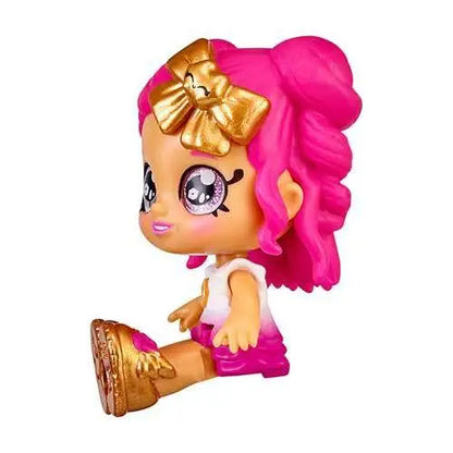 Kindi Kids Minis - Select Figure(s) - Action & Toy Figures