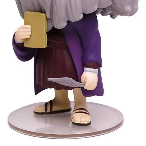 Leonardo da Vinci Action Figure Doll - Today is Art Day - Toys & Games